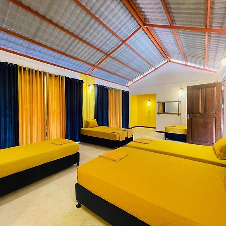 White Villa كتولغالا المظهر الخارجي الصورة