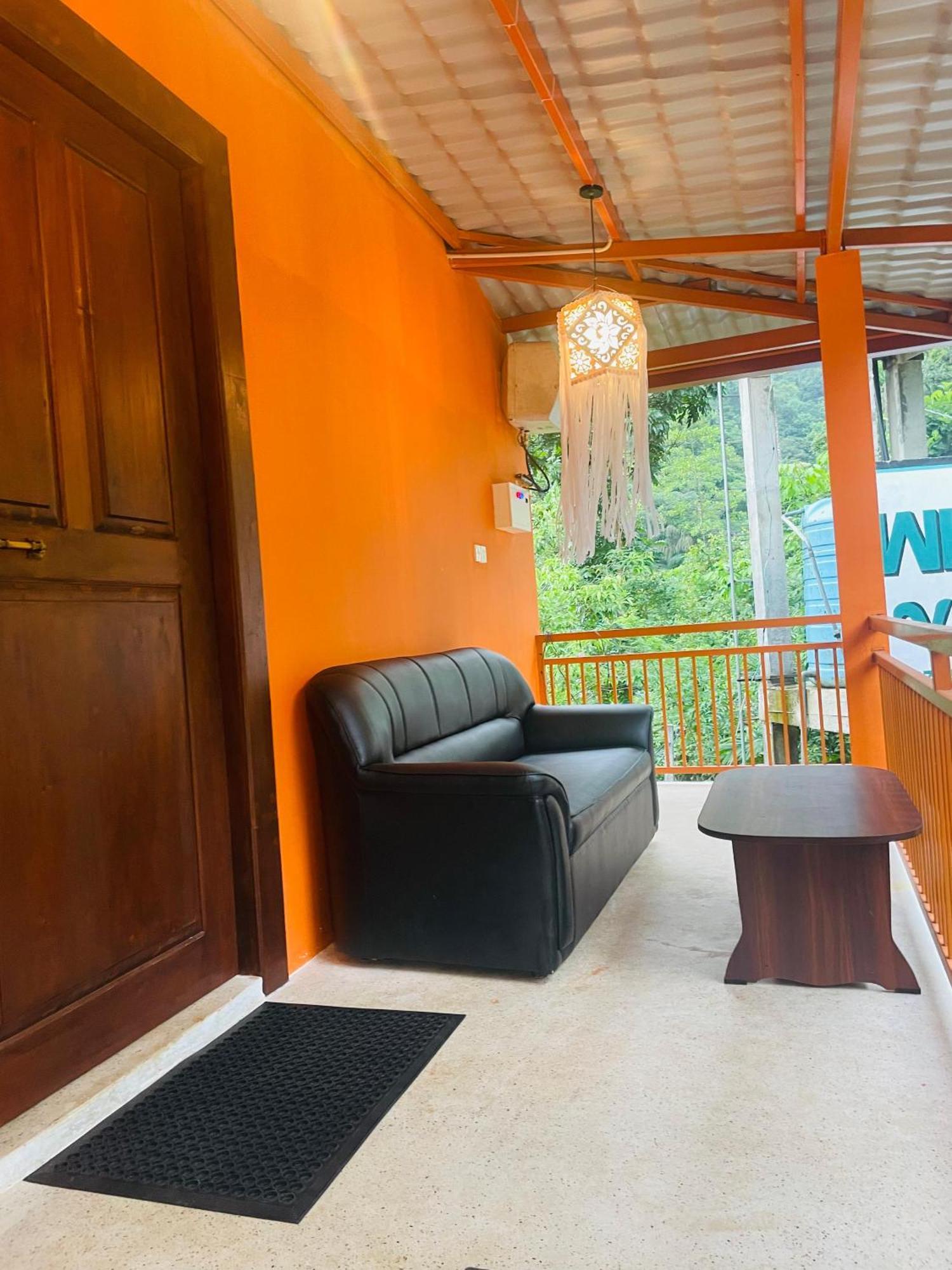 White Villa كتولغالا المظهر الخارجي الصورة